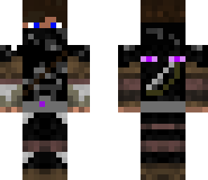 ender thief