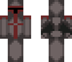 demon knight update