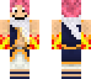 dannymineskin