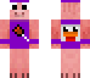 pig powa