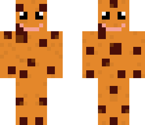 cookie man fixed