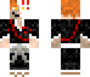 hollow ichigo