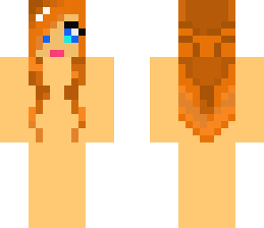 base for ginger girls