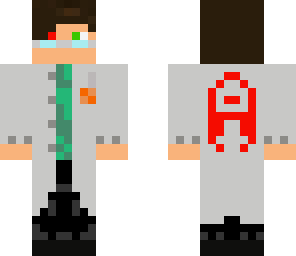 ammadness scientist