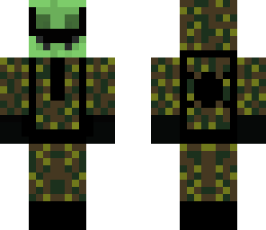 better slime scientist camo