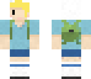 fionna the human