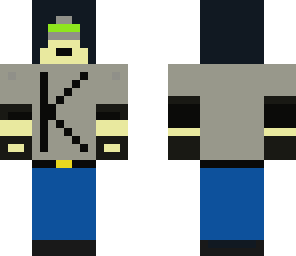 super hero
