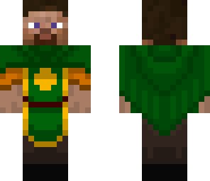 lord steve