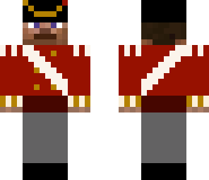 1812 british officer