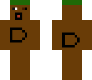 dirtman