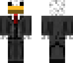 chicken suit