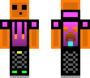 kid slime updated