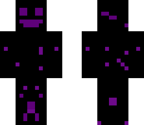 obsiadian man fixed