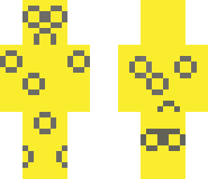 glowsrtone man