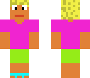 neon beach sdbb