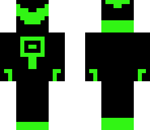 neon bot