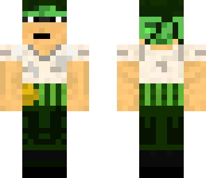 roronoa zoro