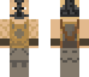 bane