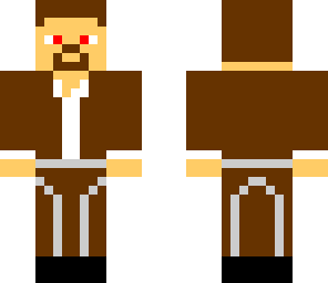 robohuman
