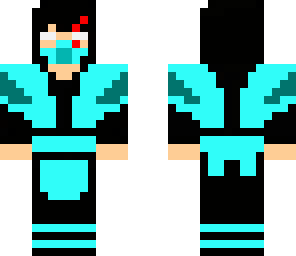 herobrine sub zero