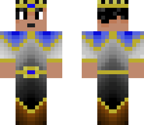 prince