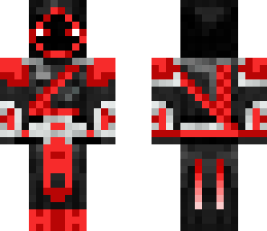 red assassin