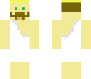 notch god of minecraft