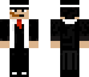 mafia father