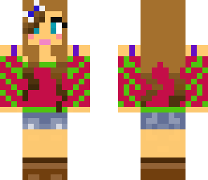 girl