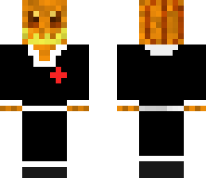 pumpkin detective