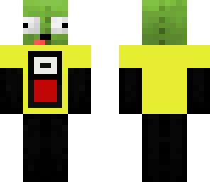 girl skin atu***