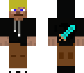 djgamer2000 skin