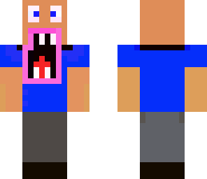scared