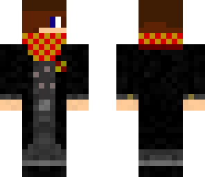 gryffindor bad ass