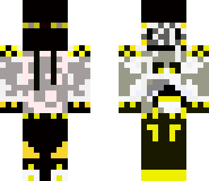 enderman goldie