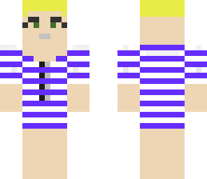 victorian swimmer