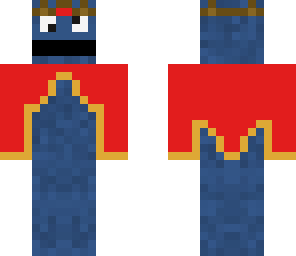 king cookie
