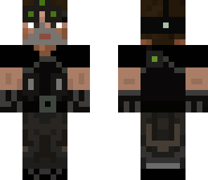 sam fisher