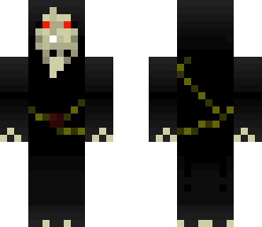 grim reaper
