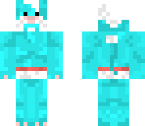 blue lion underwear