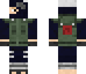 kakashi