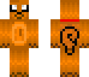 squirrle