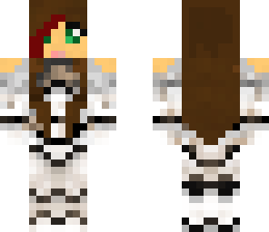 female sand trooper