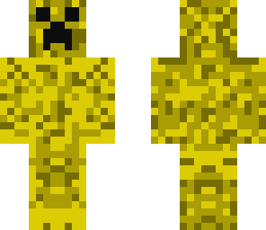 golden creeper