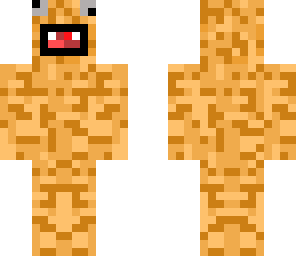 random thinking guy