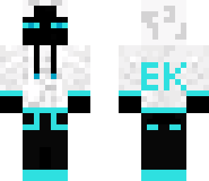 endermen ek