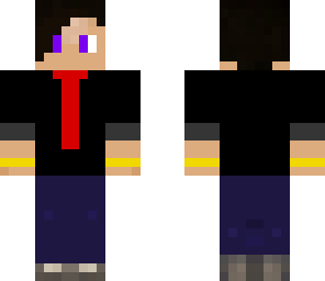emo guy