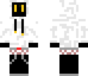 my skin