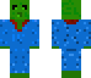 mister slime