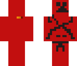 bloodman